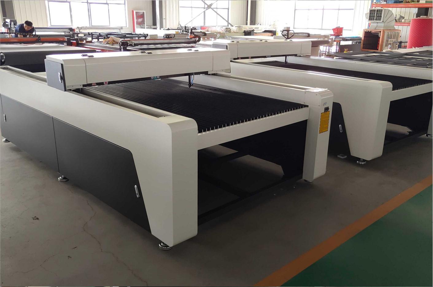 1325 laser cutting machine