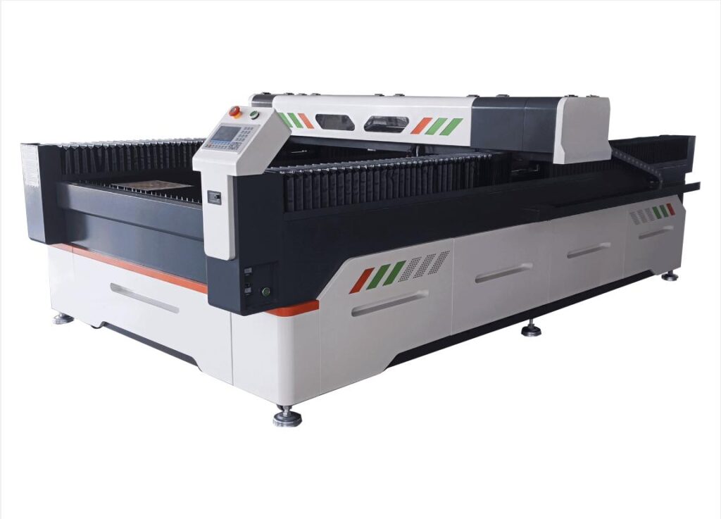 1325 laser cutting machine