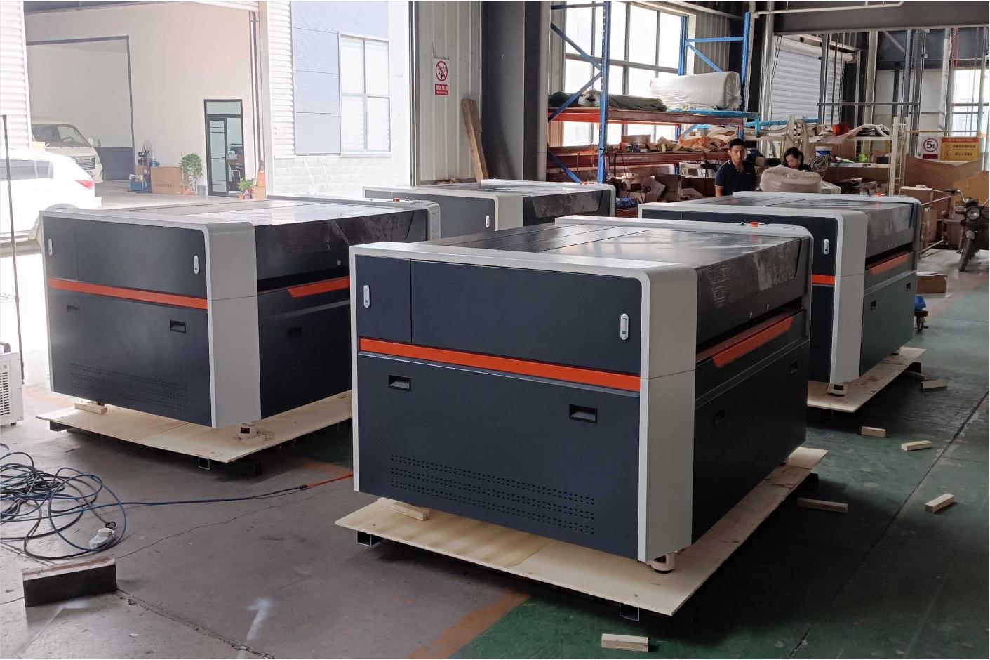 1390 laser cutting machine