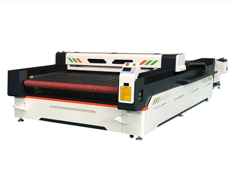 1630 laser cutting machine